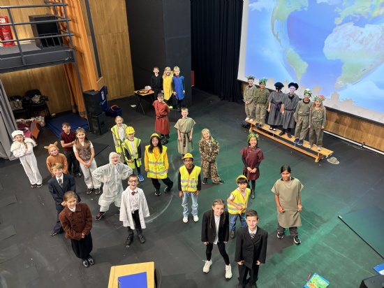 Newsletter - 24.10.25